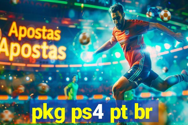 pkg ps4 pt br